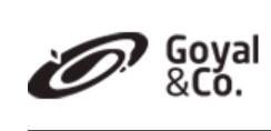 Goyal and Co