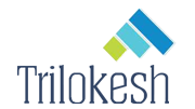 Trilokesh Projects