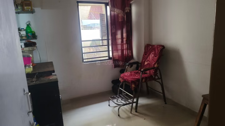 1 BHK Flat