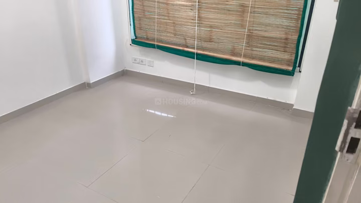 2.5 BHK Flat