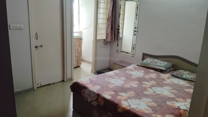 2 BHK Flat