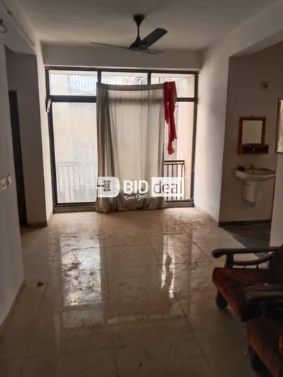 2 BHK Flat