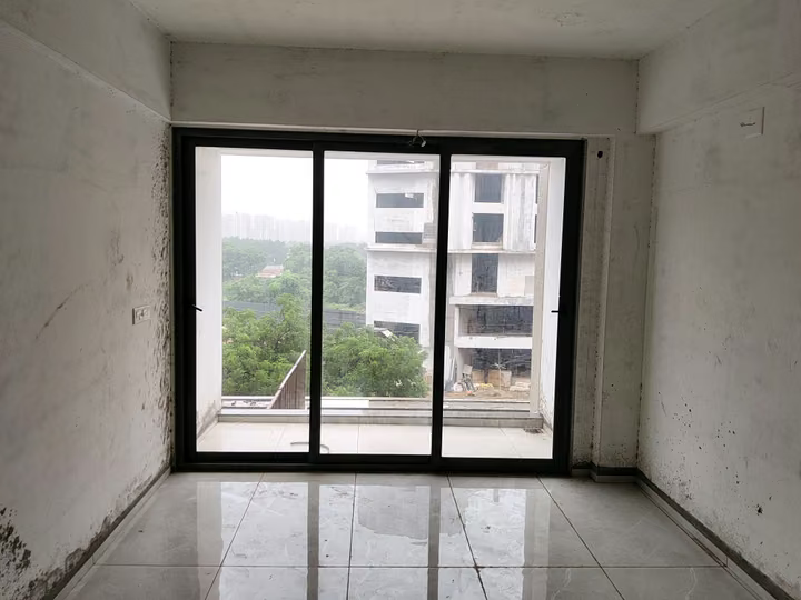 2 BHK Flat
