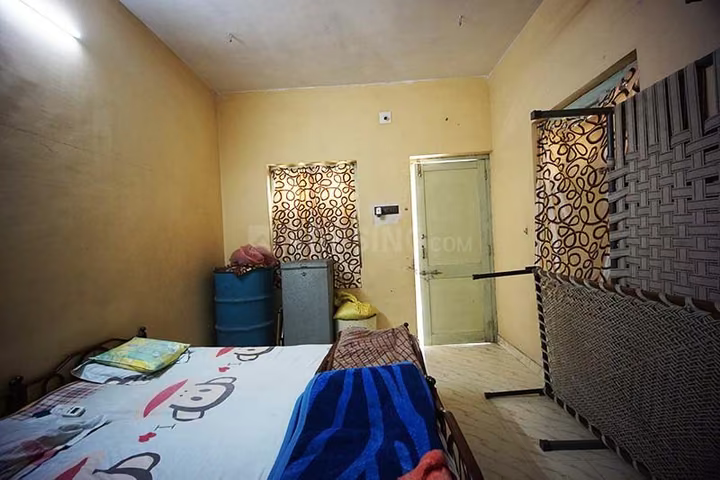 2 BHK Independent House