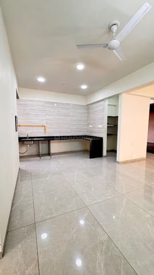 3 BHK Flat