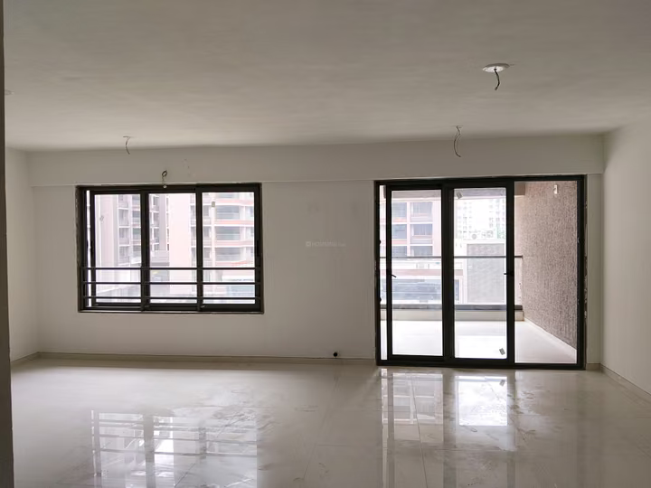 4 BHK Flat