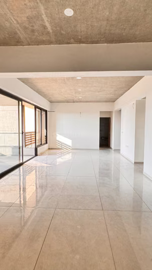 4 BHK Flat