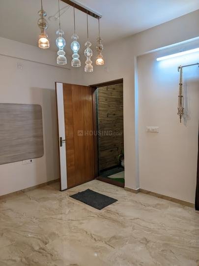 4 BHK Independent House