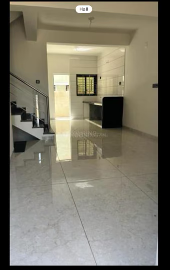 4 BHK Villa