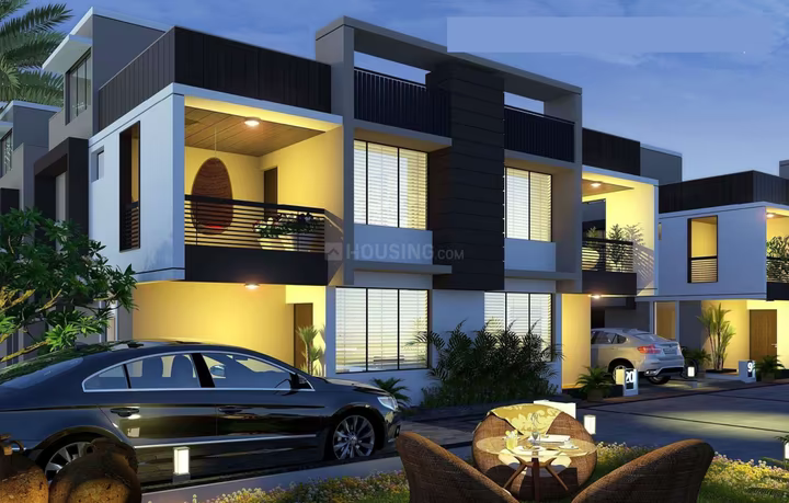 Aaditya Pimpan 101 Green Homes