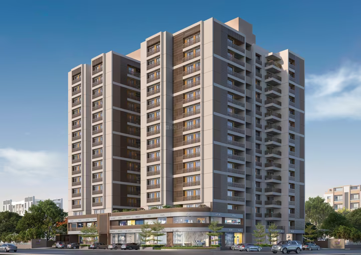 Adarsh Aster