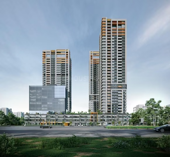 AG Highline Phase 2