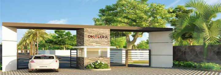 Dholera Global City