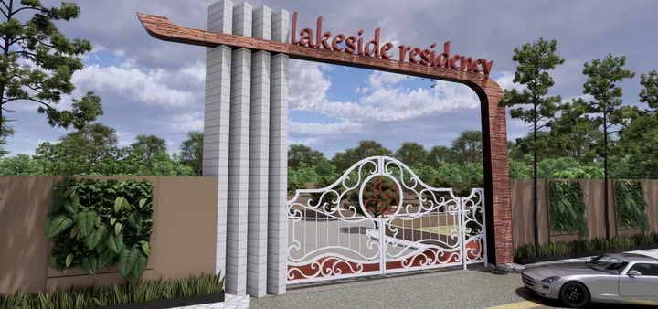 Dholera Lakeside Residency