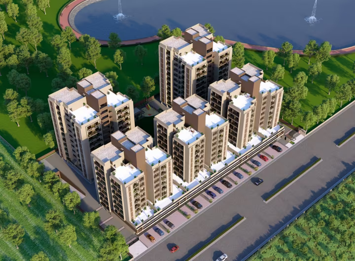 Divyajyot Sarang Lakeview