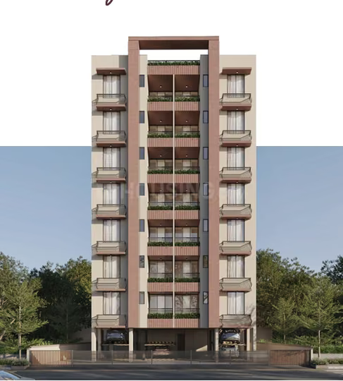 Environs Kantam Apartment