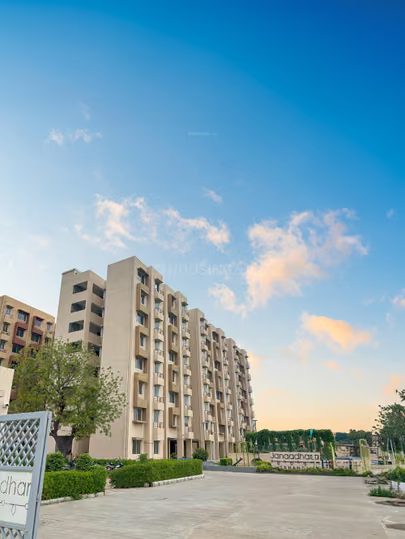 Janaadhar Sanand