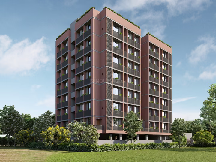 Jineshwar Heights 2
