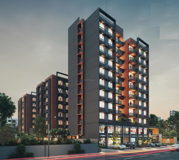 Kalyan Heights