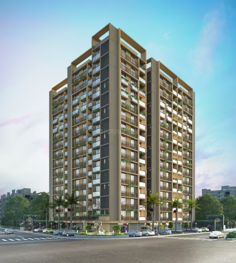 Madhuram Prime