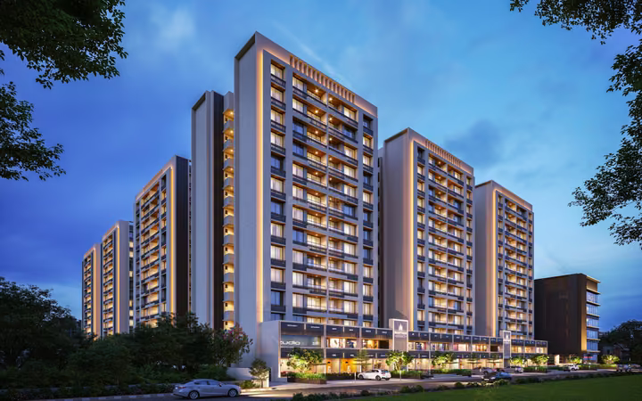 Manthan Legacy