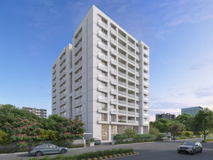 Parkview H9
