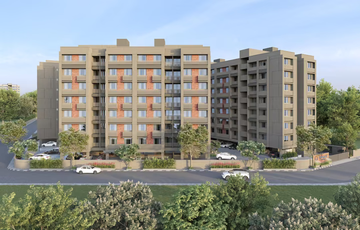 Samay Lakeview