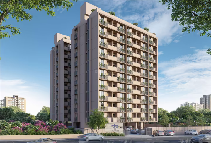 Sarvasva by Signature