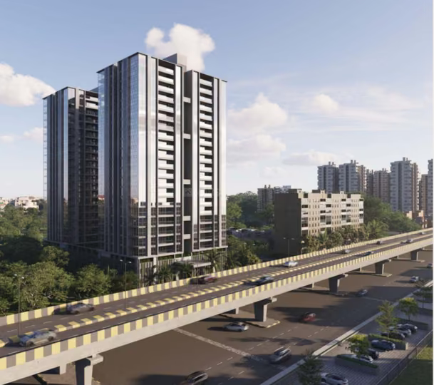 Satyamev Luxor