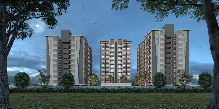 Shikhar Antilia