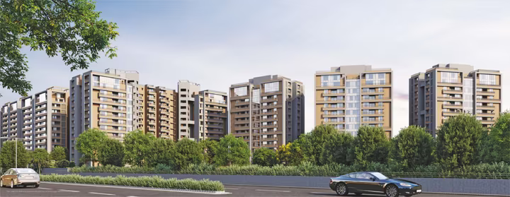 Shrinivas Luxuria 2