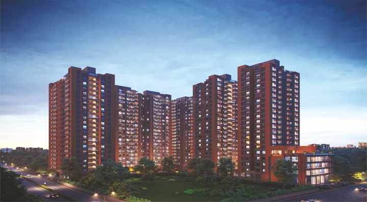 Vishwanath Sarathya West